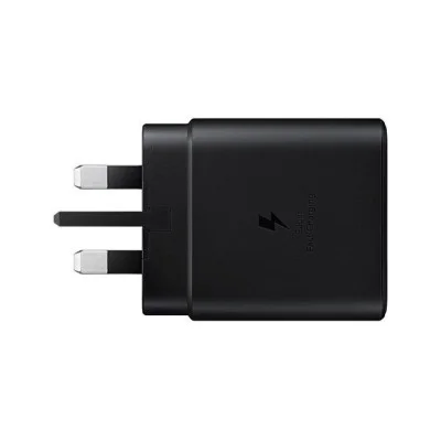 Travel Adapter 45W Samsung - Black